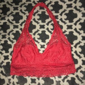 Aerie Brallete size m